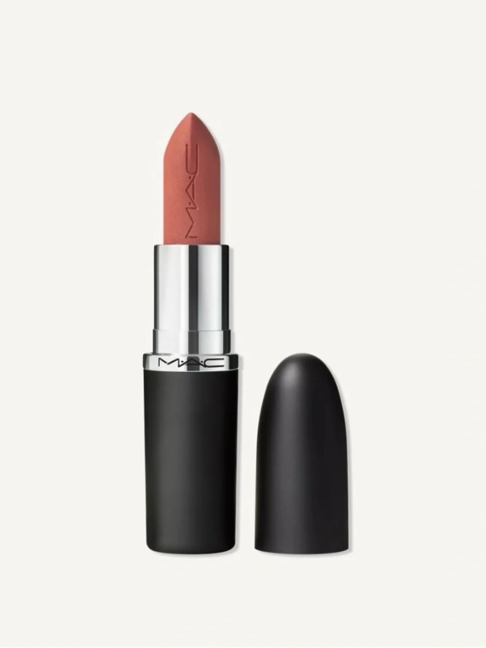 MAC Cosmetics Matte Lipstick — Kinda Sexy